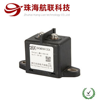 行車用直流接觸器現貨熱銷 風力儲能2500直流接觸器 國產化