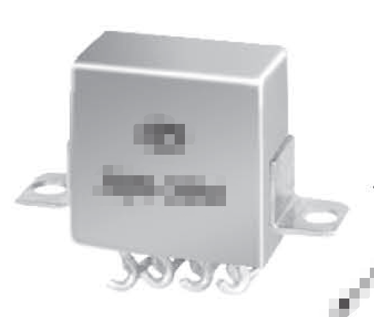 0.1A-10A小型密封直流電磁繼電器-高性能**繼電器